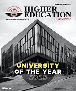 University Of The Year 2023